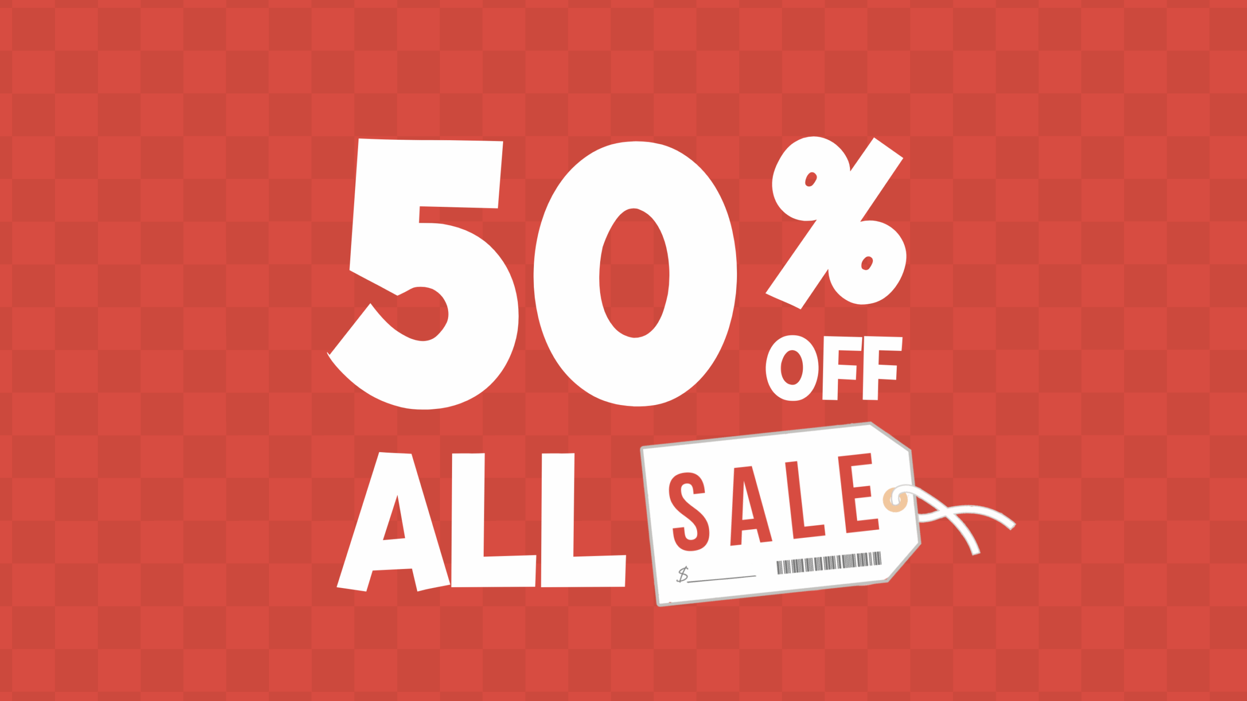 Store Promotion Image