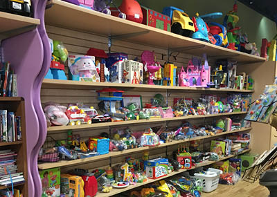 Kid to Kid Frisco | Kids Resale & Thrift Store