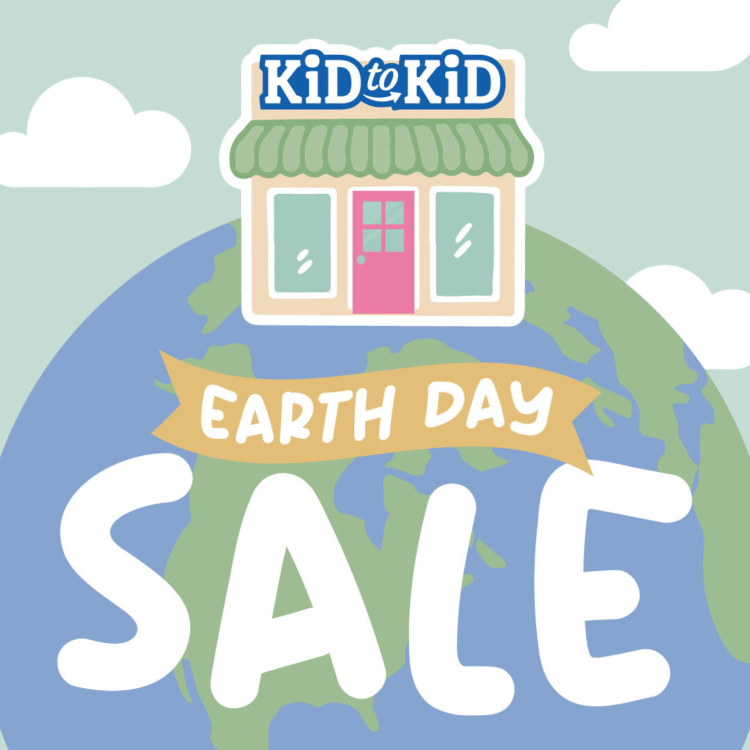 Earth Day Sale - Social Post - K2K - Q2.2023