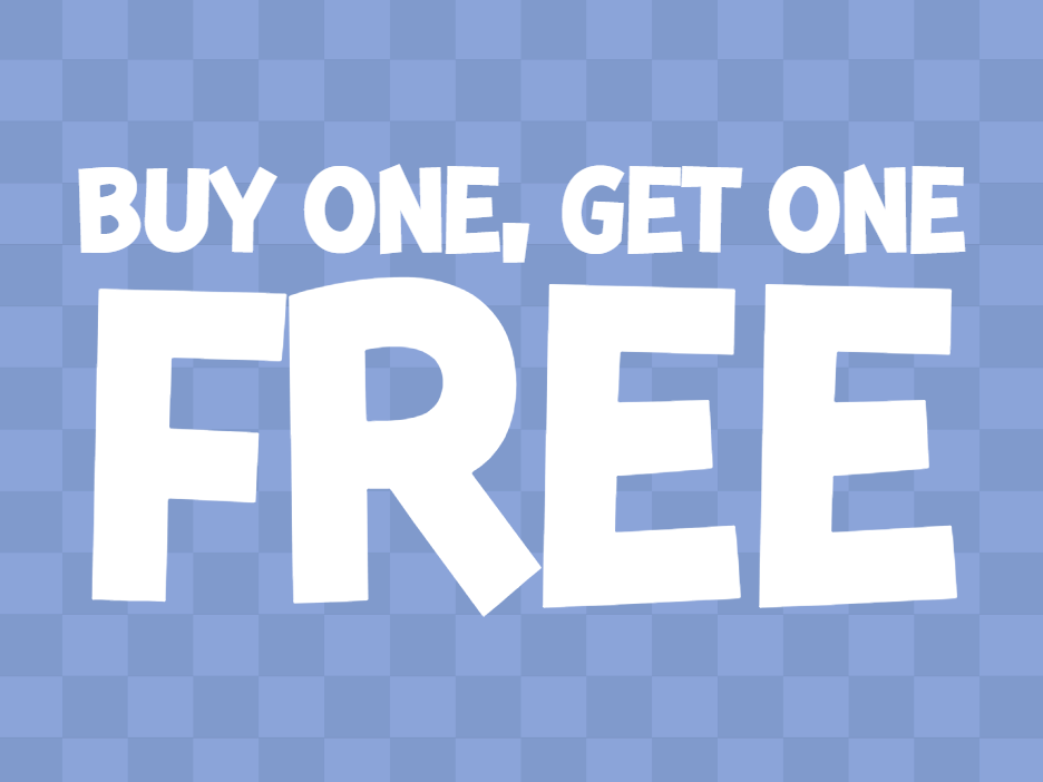Store Promotion Image