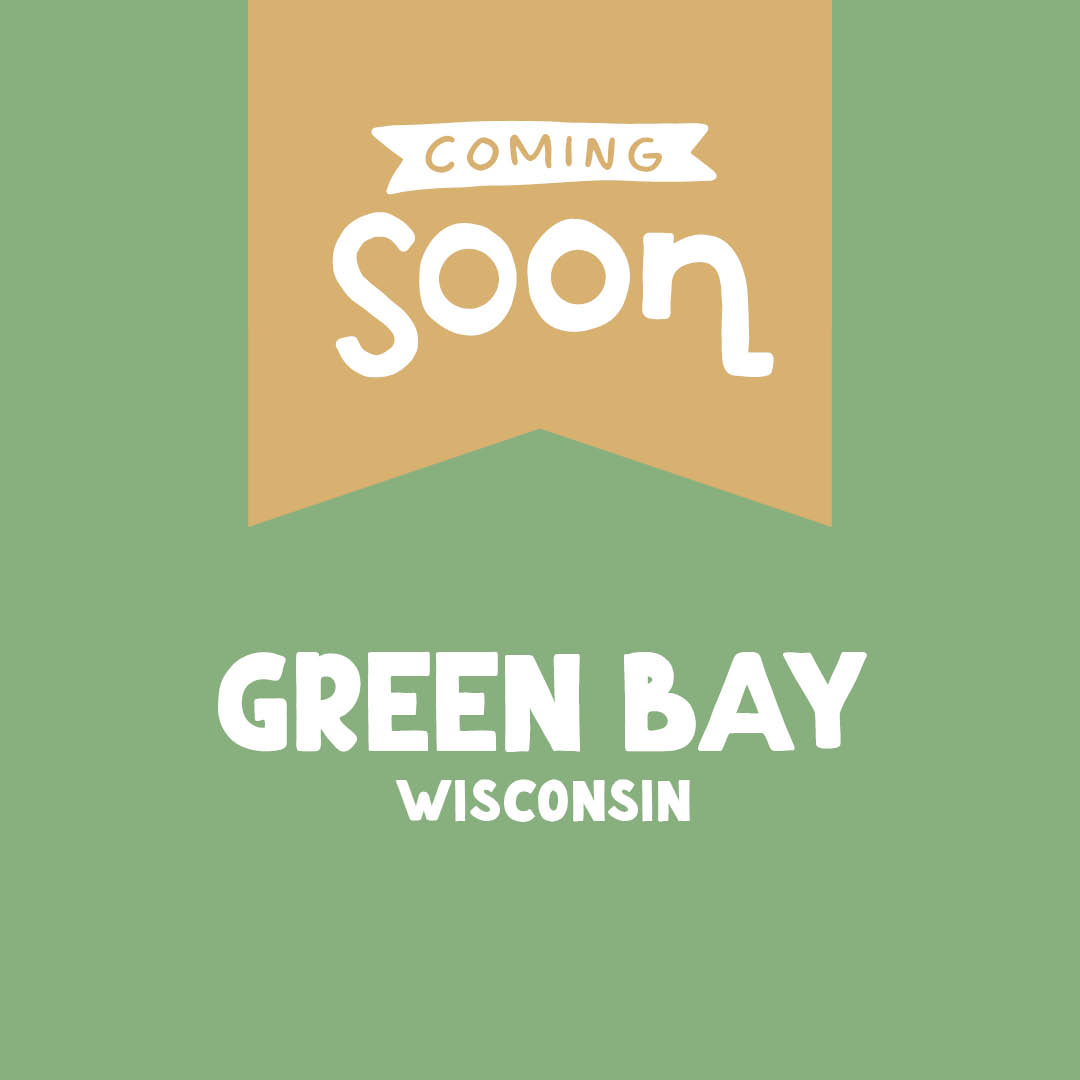 GREEN BAY - [COMING SOON] - Website Slider K2K