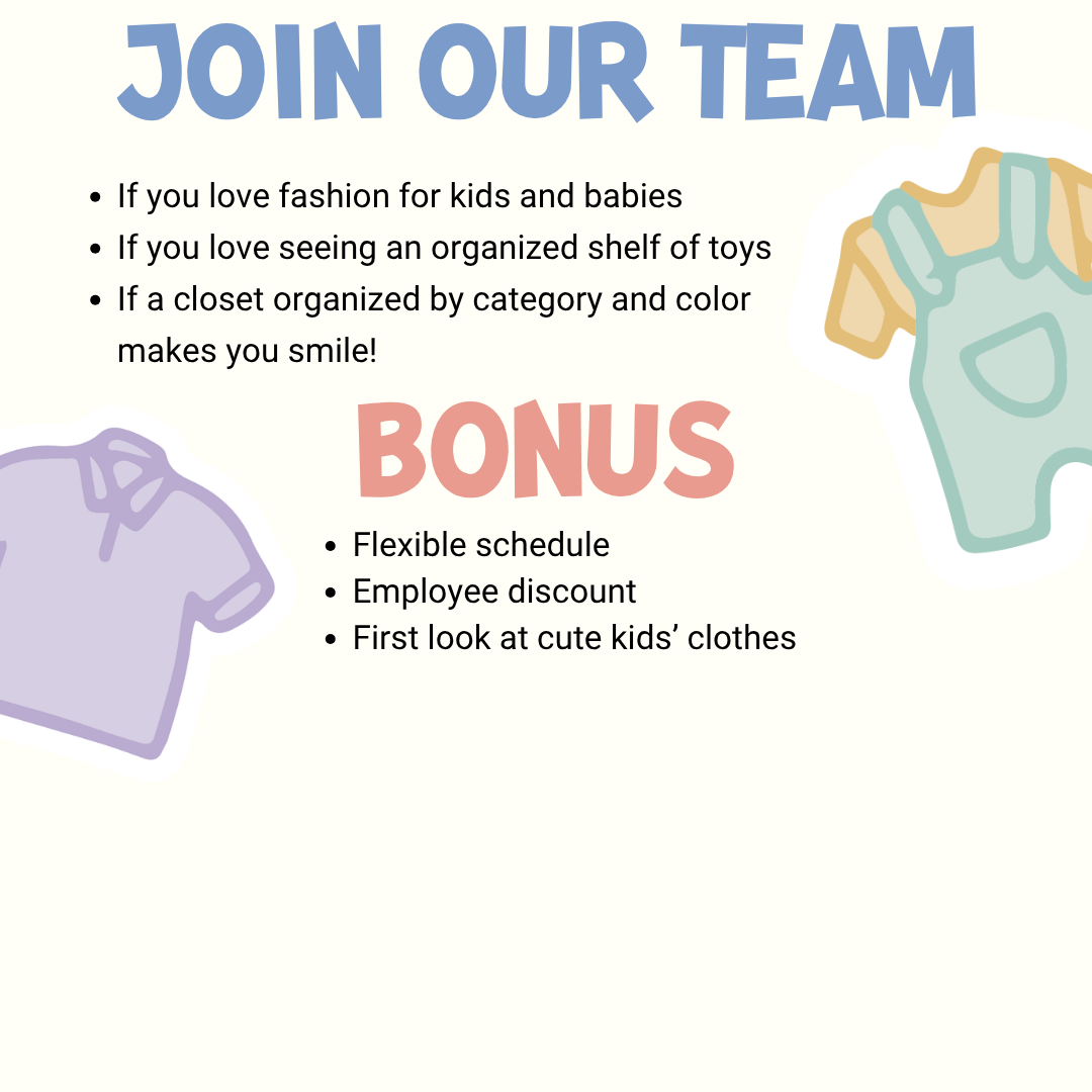 Store Promotion Image