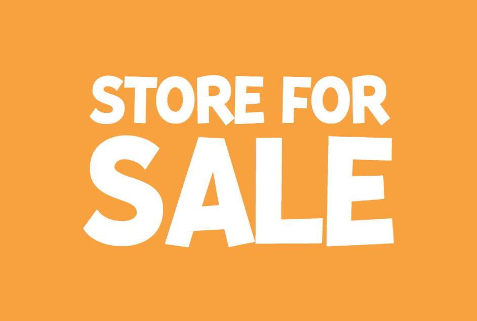 Store Promotion Image