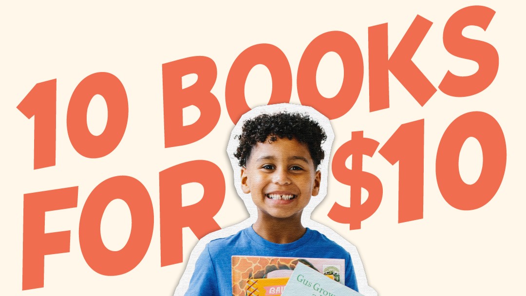 Store Promotion Image