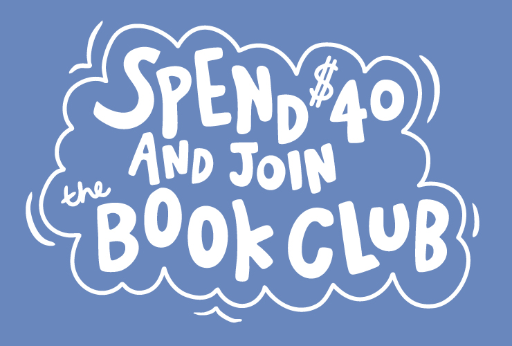 Store Promotion Image