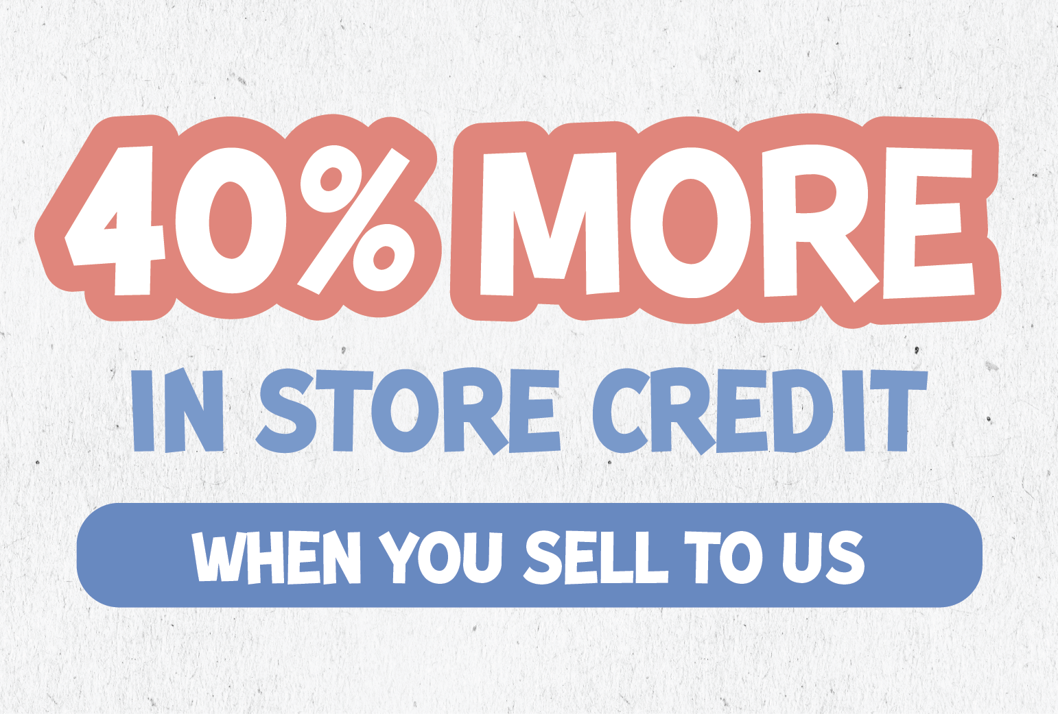 Store Promotion Image