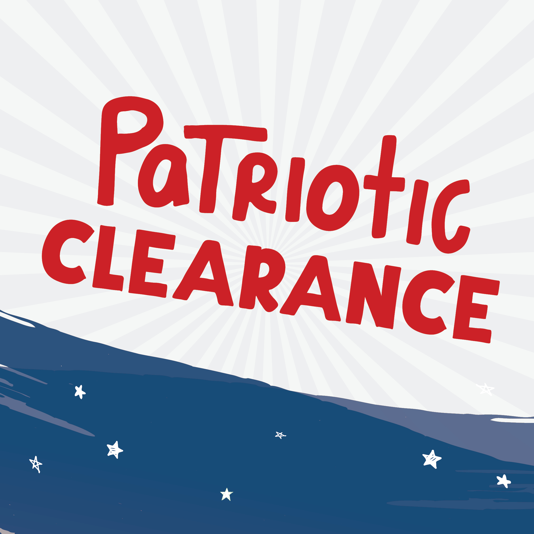 Patriotic Clearance - Social_1000x1000 - K2K - Q2.2022
