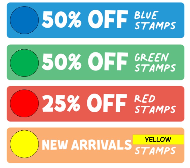 Store Promotion Image
