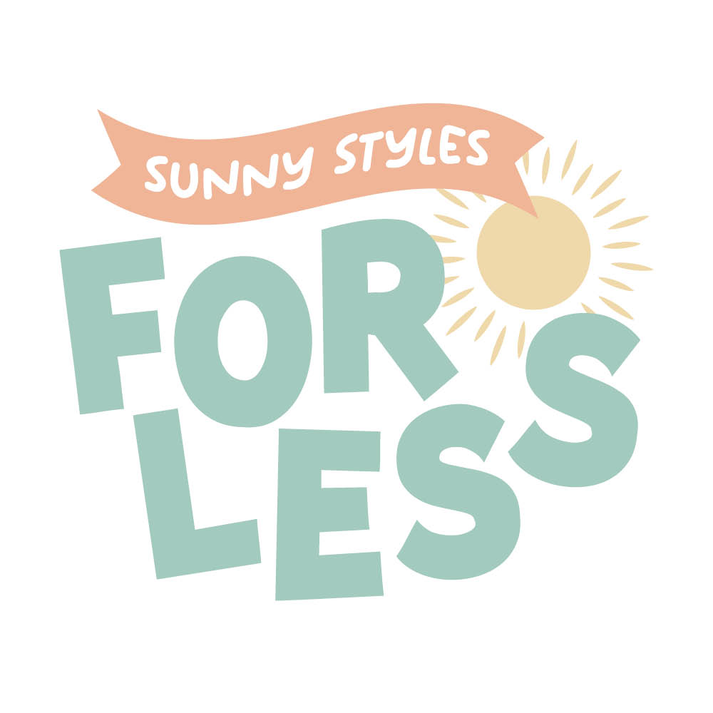 Sunny styles for less at Kid to Kid