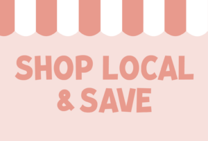 shop local